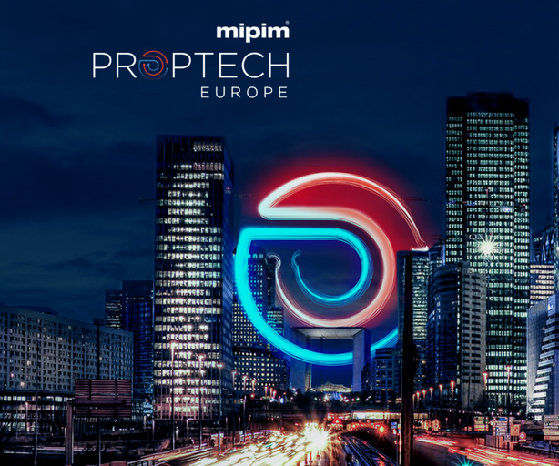 MIPIM PropTech 2018: 9 startups alongside Impulse Partners, Arp Astrance and CSTB’Lab
