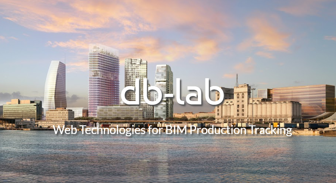 Service de BIM pour la gestion des actifs immobiliers : DB Lab intensifie sa collaboration avec le groupe Qualiconsult