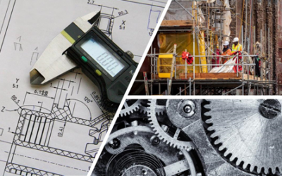 Transformations in the engineering sector