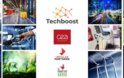 FrenchTech Seed Fundraising