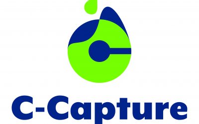 C-Capture raises £8 million