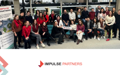 Impulse Partners wishes you happy end of the year holidays!