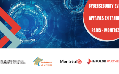 Cybersecurity and local authorities: Paris and Montreal case histories