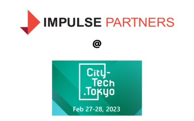 Tokyo CityTech and Impulse Partner’s position in the Asian market