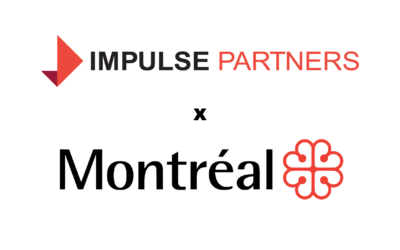 Startup Mentoring for the City of Montréal