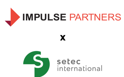 Impulse Partners x Setec International