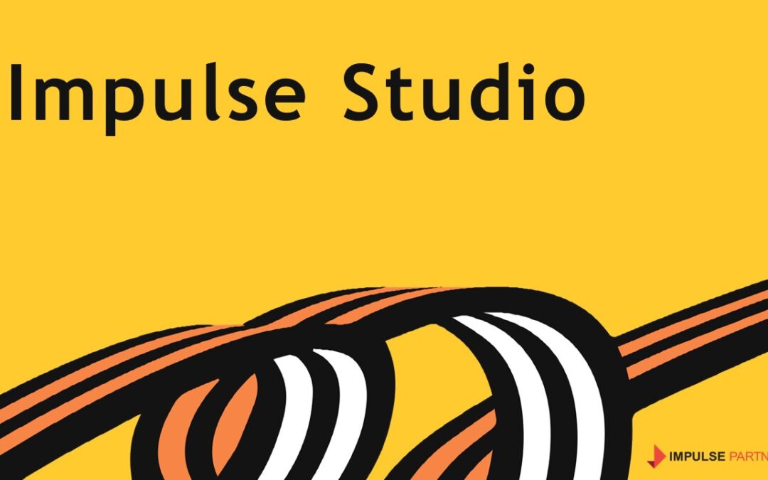 Impulse Studio – Accélérer de nouveaux business